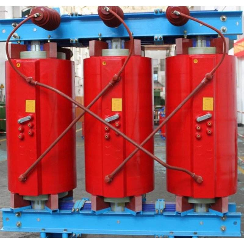 许昌SCB10-800KVA干式电力变压器