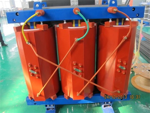 许昌SGB10干式变压器