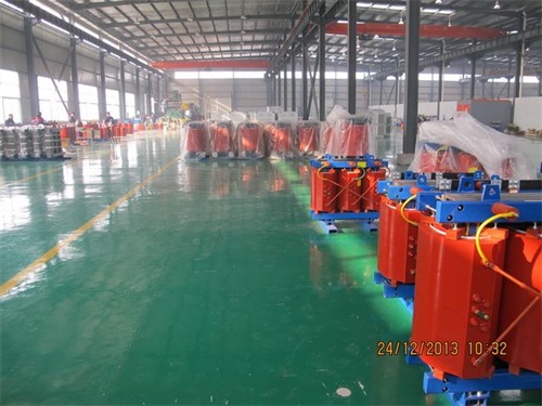 许昌SCB13-160KVA/10KV/0.4KV干式变压器