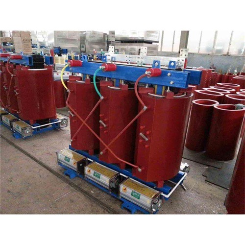 许昌SCB12-630KVA/10KV/0.4KV干式变压器