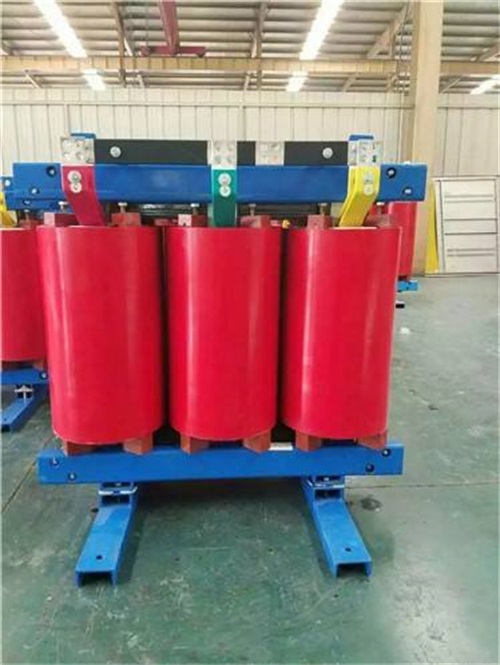 许昌SCB13-3150KVA/10KV/0.4KV干式变压器