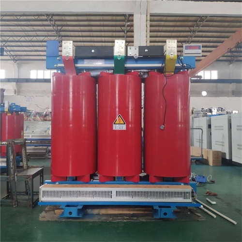 许昌SCB11-200KVA/10KV/0.4KV干式变压器