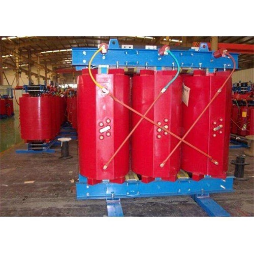 许昌SCB11-200KVA/10KV/0.4KV干式变压器