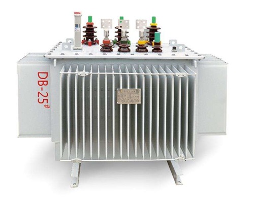 许昌SCB10-500KVA/10KV/0.4KV干式变压器