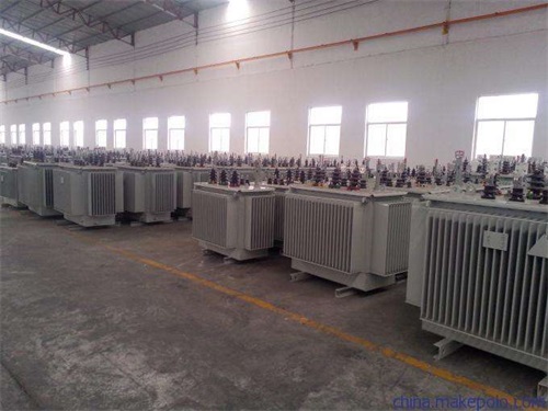 许昌SCB10-630KVA/10KV/0.4KV干式变压器