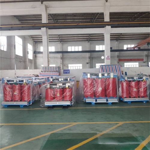 许昌SCB10-315KVA/10KV/0.4KV干式变压器