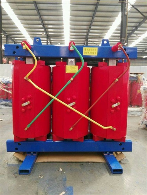 许昌3150kVA干式变压器厂家现货