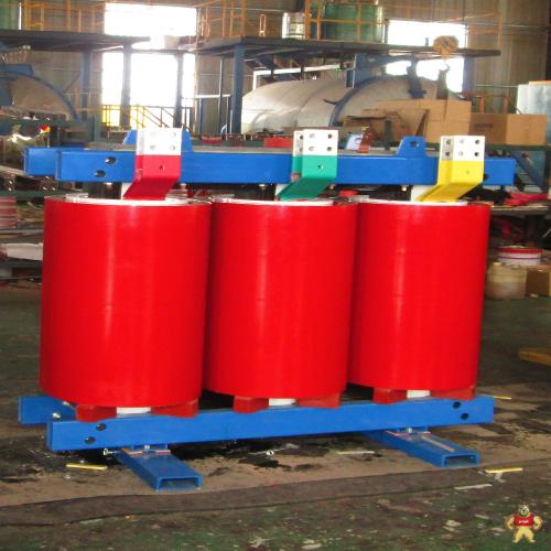 许昌SCB18-1250KVA/10KV/0.4KV干式变压器