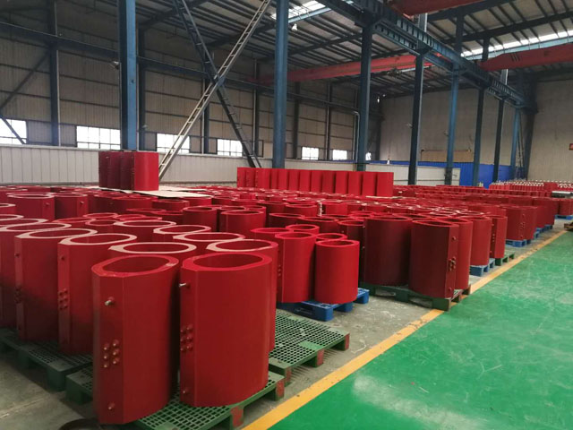 许昌SCB14-2000KVA变压器