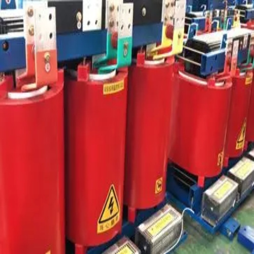 许昌SCB14变压器能效参数