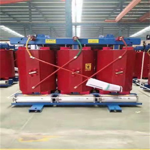 许昌scb13干式变压器
