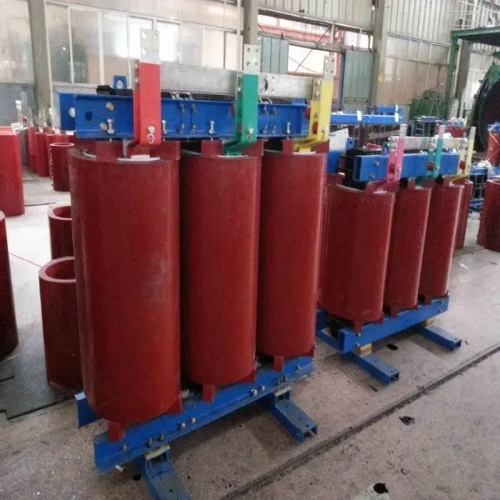 许昌SCB13-630KVA变压器