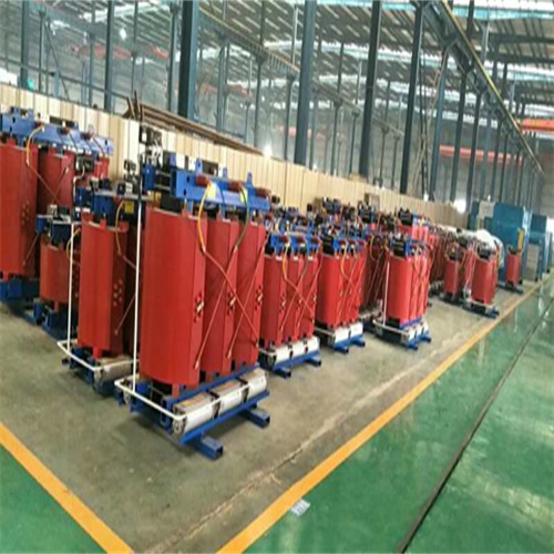 许昌SCB14-1250KVA变压器